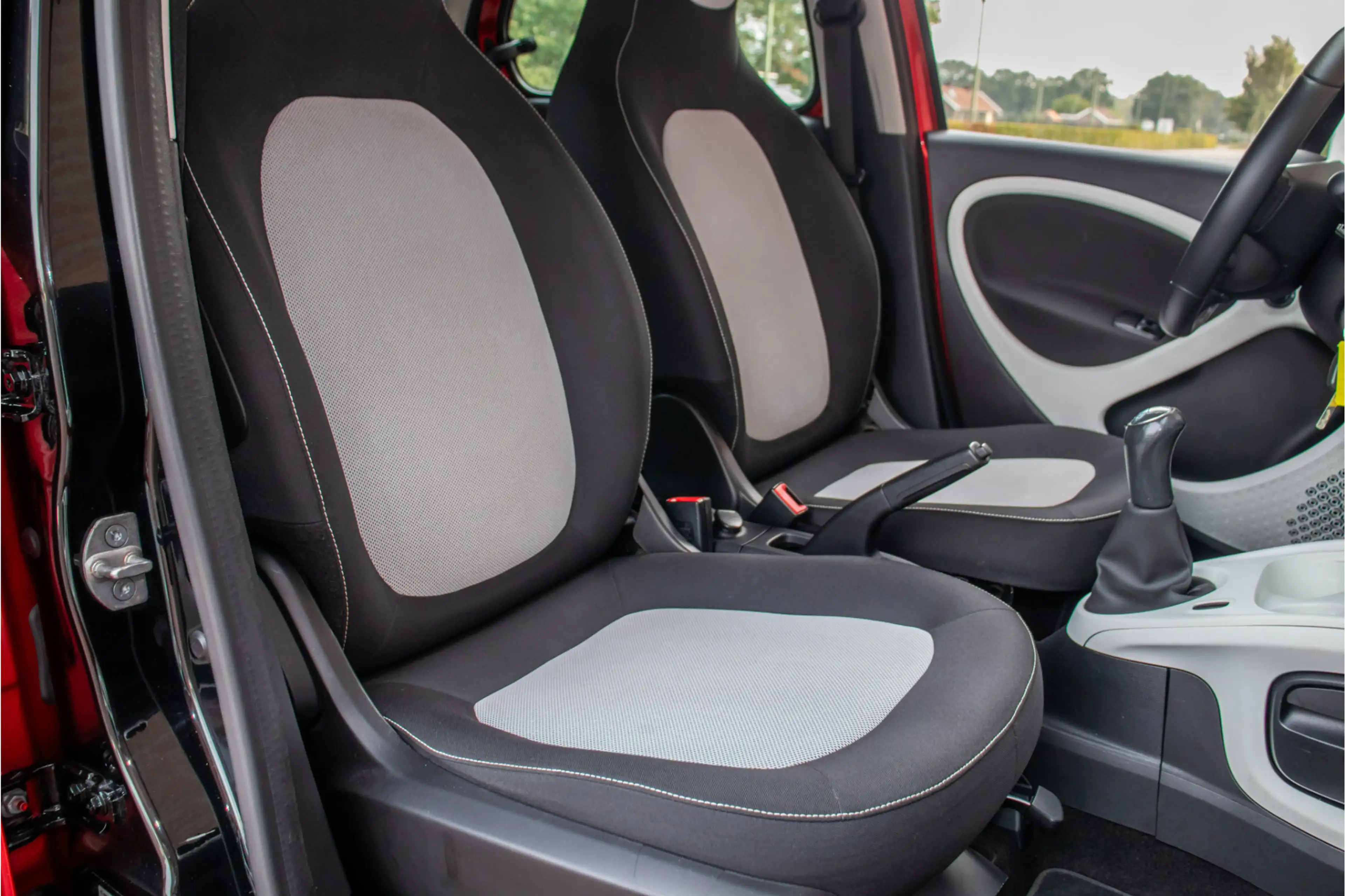 smart forFour 1.0 Passion **RIJKLAAR**, 2e eigenaar, Climate con — photo 20