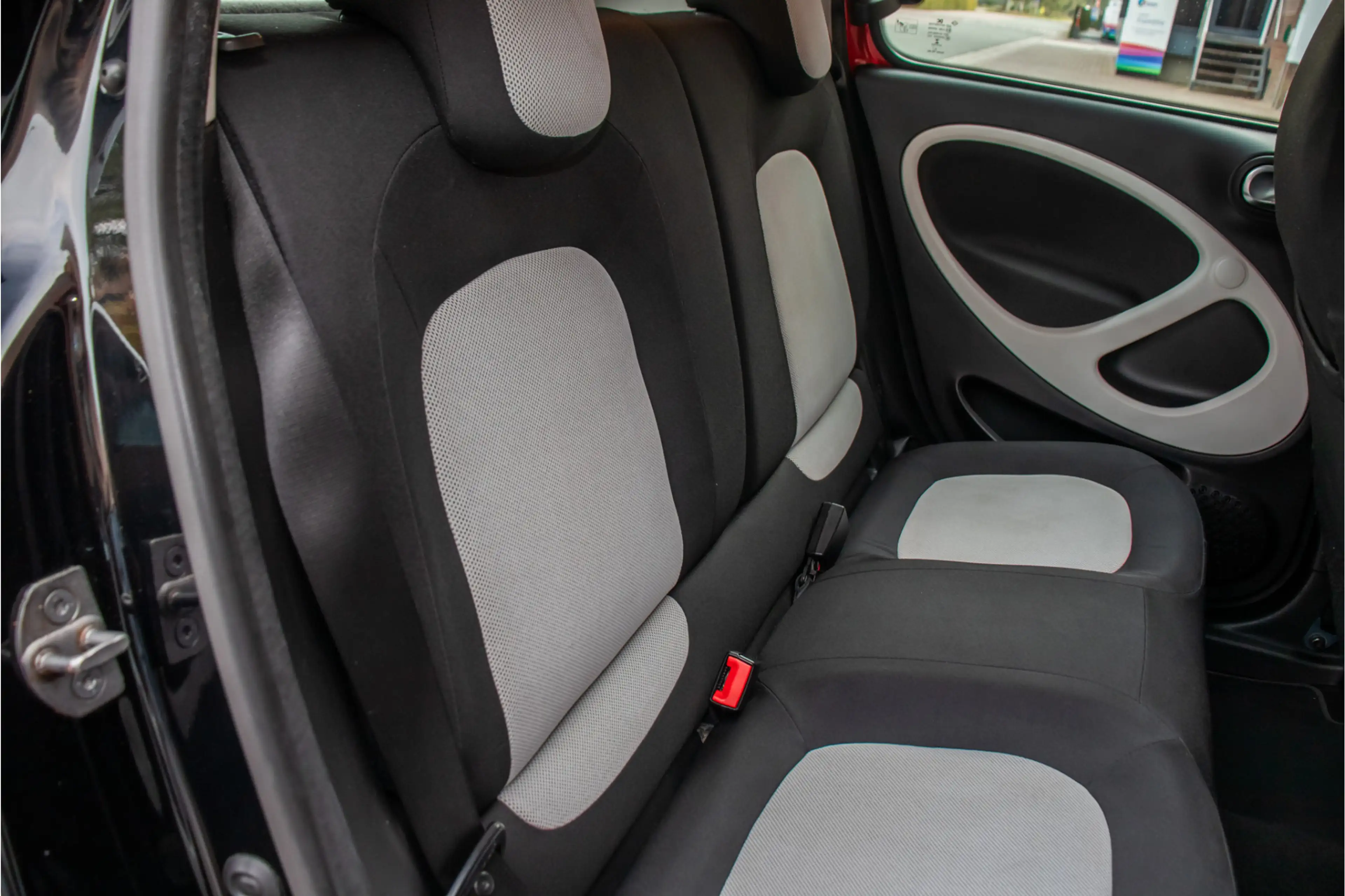 smart forFour 1.0 Passion **RIJKLAAR**, 2e eigenaar, Climate con — photo 21