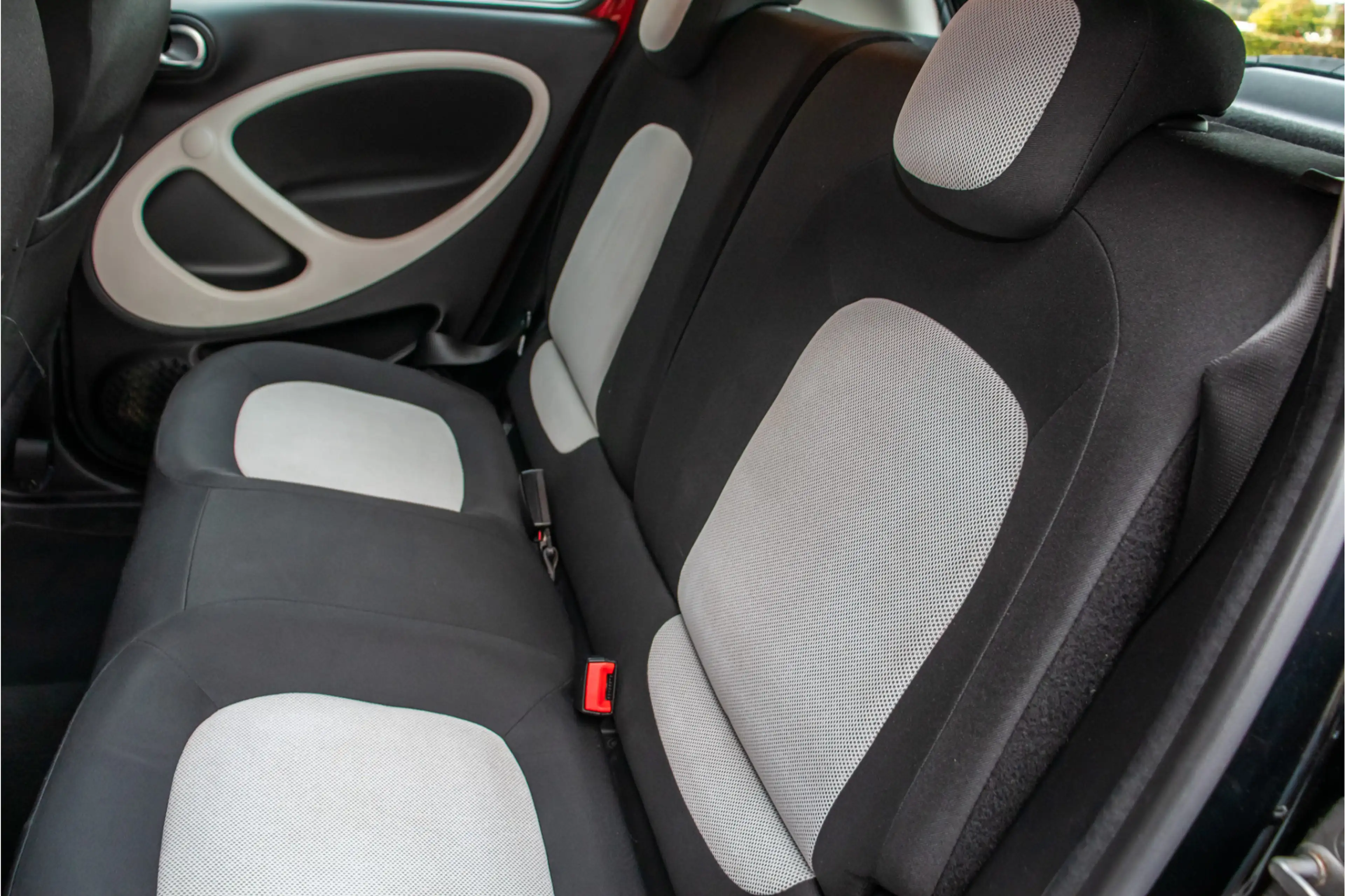 smart forFour 1.0 Passion **RIJKLAAR**, 2e eigenaar, Climate con — photo 10