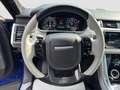 Land Rover Range Rover Sport SVR 5.0 V8 Blau - thumbnail 14