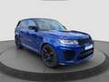 Land Rover Range Rover Sport SVR 5.0 V8 Blau - thumbnail 2