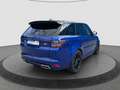 Land Rover Range Rover Sport SVR 5.0 V8 Blau - thumbnail 8