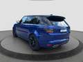 Land Rover Range Rover Sport SVR 5.0 V8 Blau - thumbnail 9