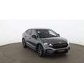 Skoda Enyaq Coupé 80 Sportline 82kWh Aut MATRIX SKY NAV Grau - thumbnail 8