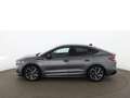 Skoda Enyaq Coupé 80 Sportline 82kWh Aut MATRIX SKY NAV Grau - thumbnail 7