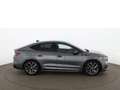 Skoda Enyaq Coupé 80 Sportline 82kWh Aut MATRIX SKY NAV Grau - thumbnail 4