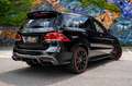 Mercedes-Benz ML 63 AMG / BRABUS V8 - 700HP / CARBON PACK / LIGHT UTILITY Schwarz - thumbnail 3