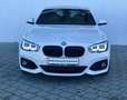 BMW 118 i M Sport Edition LED/HiFi/TEMPO/PPRIVACY/SH Blanc - thumbnail 3