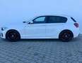 BMW 118 i M Sport Edition LED/HiFi/TEMPO/PPRIVACY/SH Blanc - thumbnail 6
