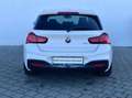 BMW 118 i M Sport Edition LED/HiFi/TEMPO/PPRIVACY/SH Blanc - thumbnail 5