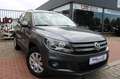 Volkswagen Tiguan Trend & Fun BMT|Klimaauto.|TÜV NEU Gris - thumbnail 3