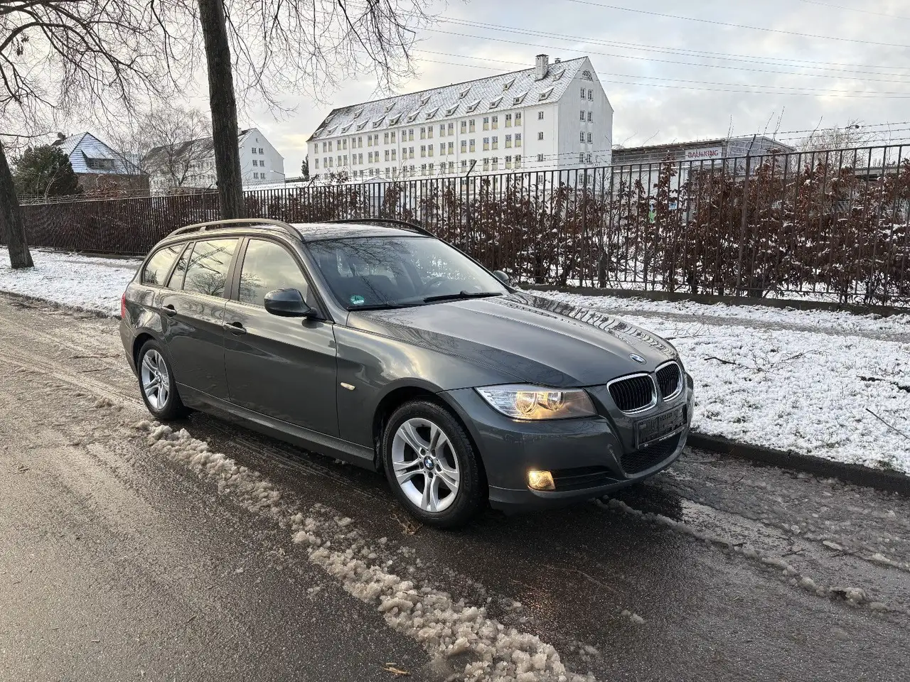 BMW 318