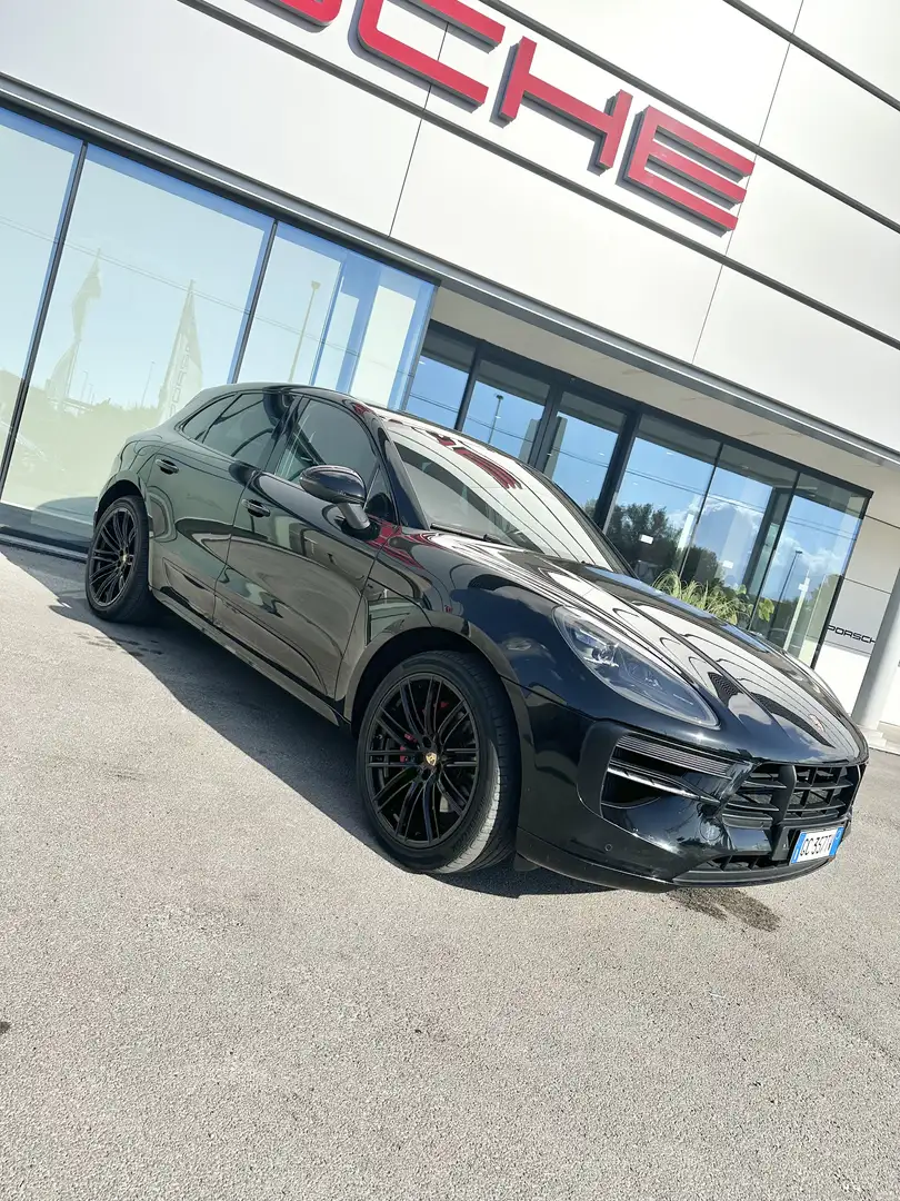 Porsche Macan 2.9 GTS 380cv pdk - 2