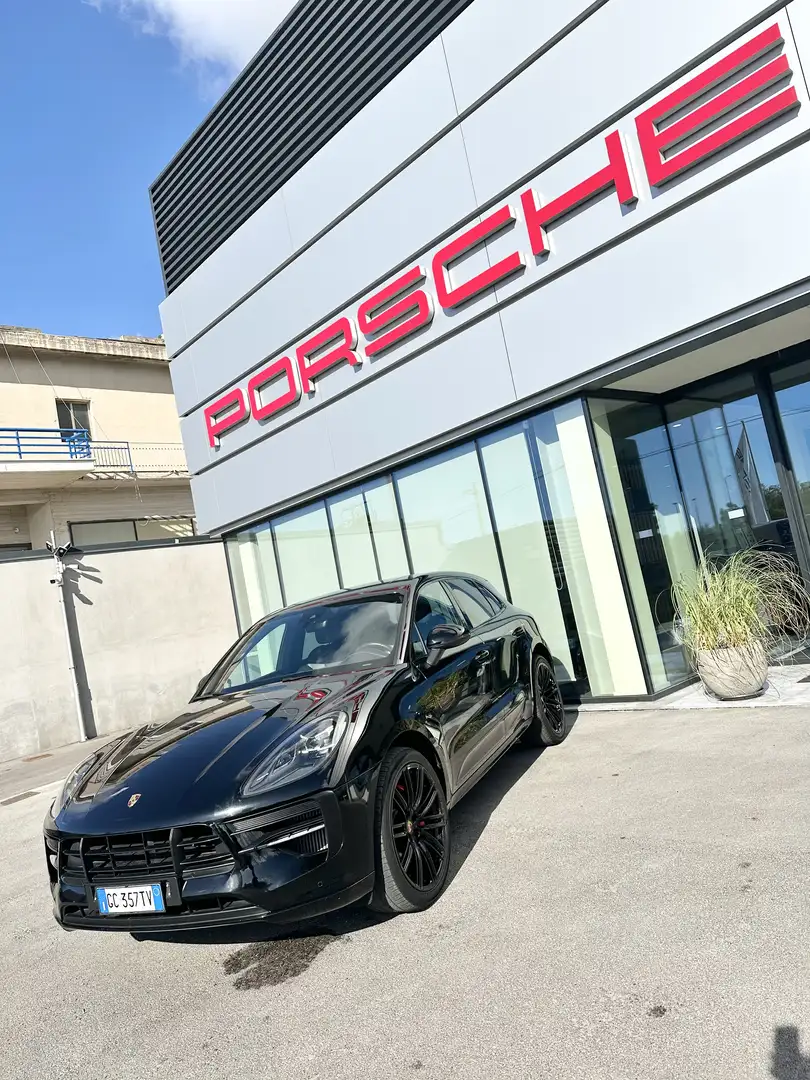 Porsche Macan 2.9 GTS 380cv pdk - 1