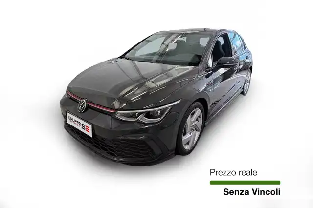 Volkswagen Golf GTI Golf 2.0 TSI GTI Navigatore/Park Pilot/Fari LED P