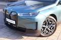 BMW iX xDrive40 High Executive / Laserlight / Multifuncti Bleu - thumbnail 3