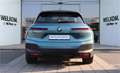BMW iX xDrive40 High Executive / Laserlight / Multifuncti Bleu - thumbnail 9