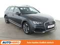 Audi A4 allroad 3.0 V6 TDI quattro Aut. *NAVI*VC*LED*CAM* Grau - thumbnail 8