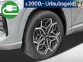 Hyundai TUCSON Plug-in-Hybrid 1.6T 4WD N LINE-Paket AHK Gris - thumbnail 3