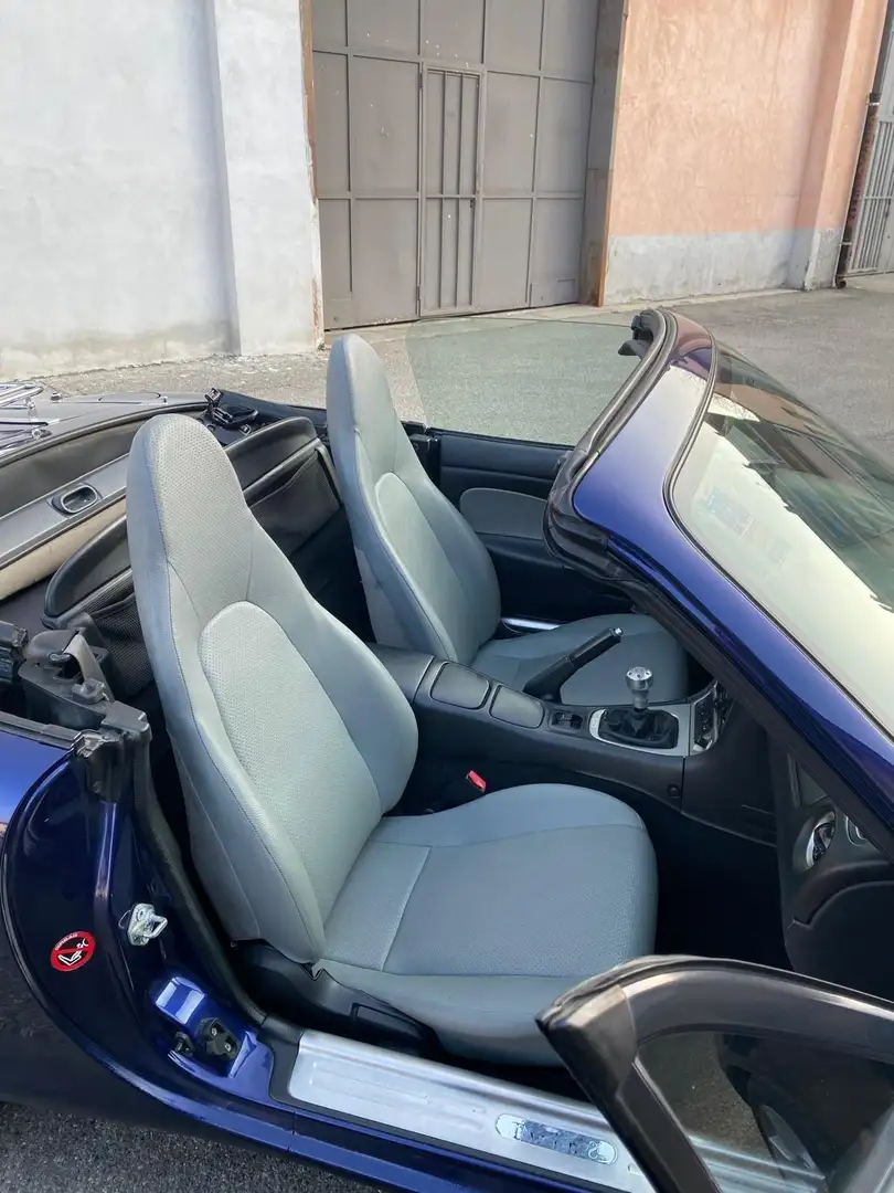 Mazda MX-5 1.6  Twins - 2