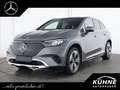 Mercedes-Benz EQE SUV EQE 350+ SUV Advanced AHK Pano 4xSHZ Distro 360° Grau - thumbnail 1