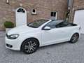 Volkswagen Golf Cabriolet Golf Cabriolet 1.6 CR TDi Wit - thumbnail 1