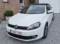 Volkswagen Golf Cabriolet Golf Cabriolet 1.6 CR TDi Wit - thumbnail 2