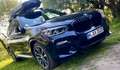 BMW X3 M M40i Negro - thumbnail 16