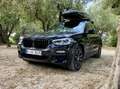 BMW X3 M M40i Negro - thumbnail 17
