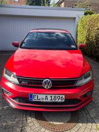 Jetta 2.0 TSI Highline