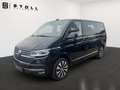 Volkswagen T6.1 Multivan 2.0 TDI 4Motion DSG Generation Six Schwarz - thumbnail 1