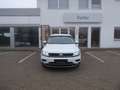 Volkswagen Tiguan 2,0 TDI DSG Highline *AHK*SHZ* Weiß - thumbnail 1