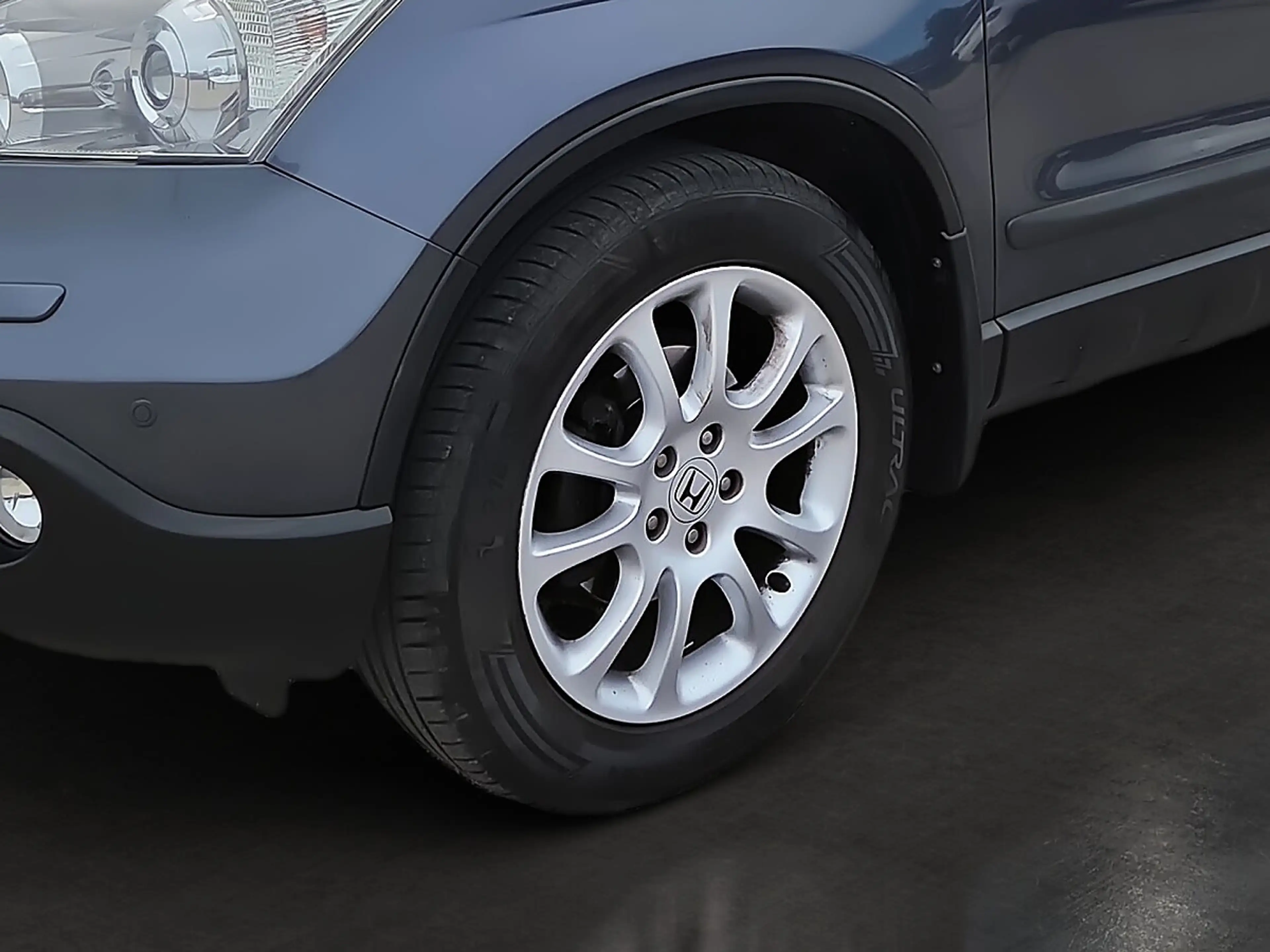 Honda CR-V 2,0i Executive — photo 9