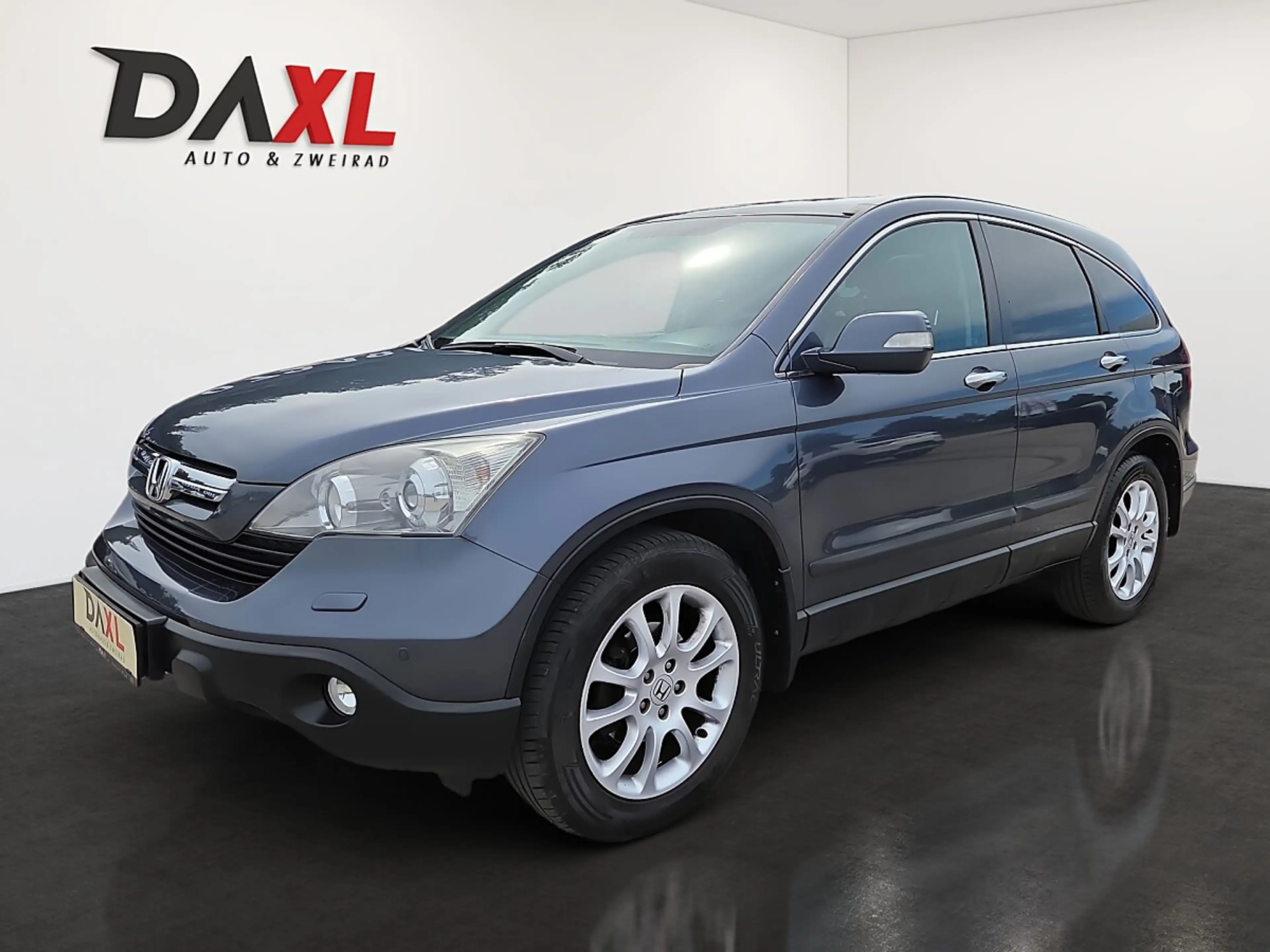 Honda CR-V 2,0i Executive
