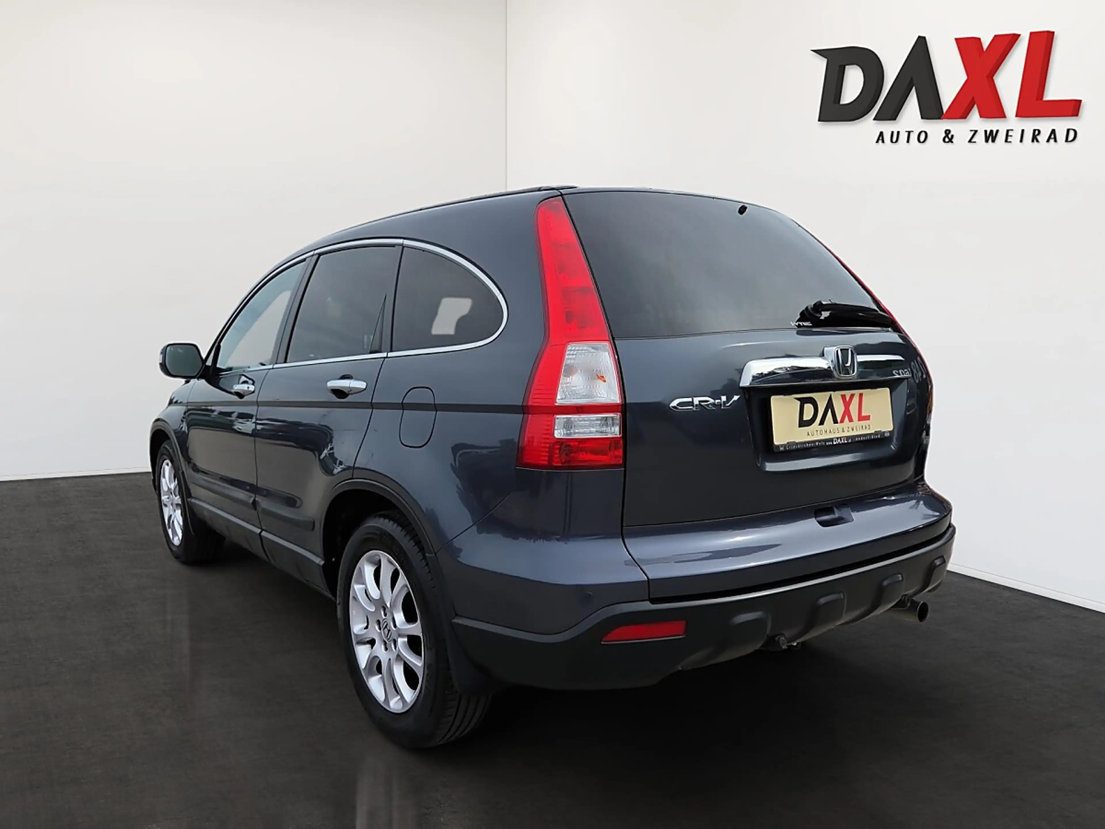 Honda CR-V 2,0i Executive — photo 7