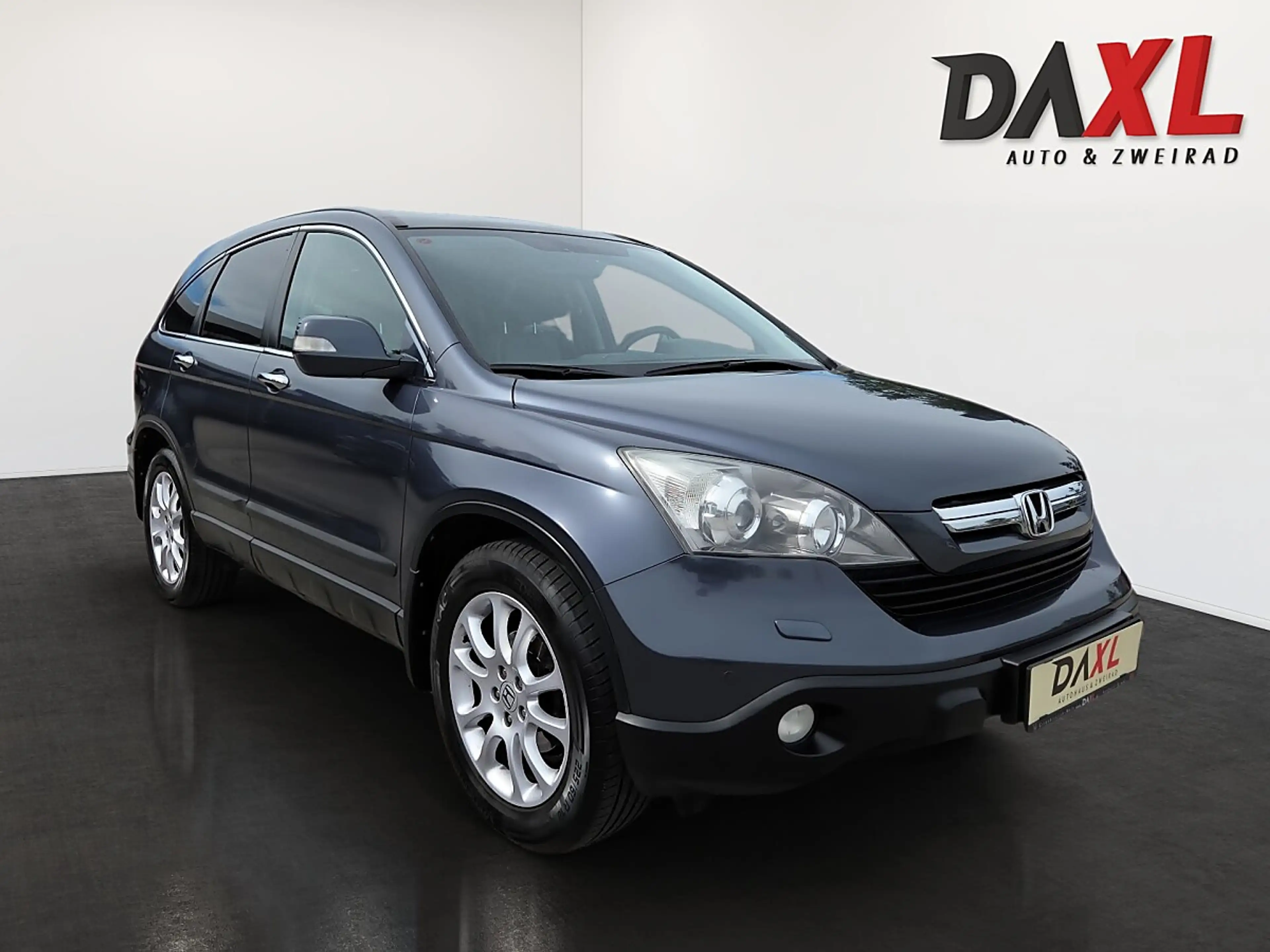 Honda CR-V 2,0i Executive — photo 3