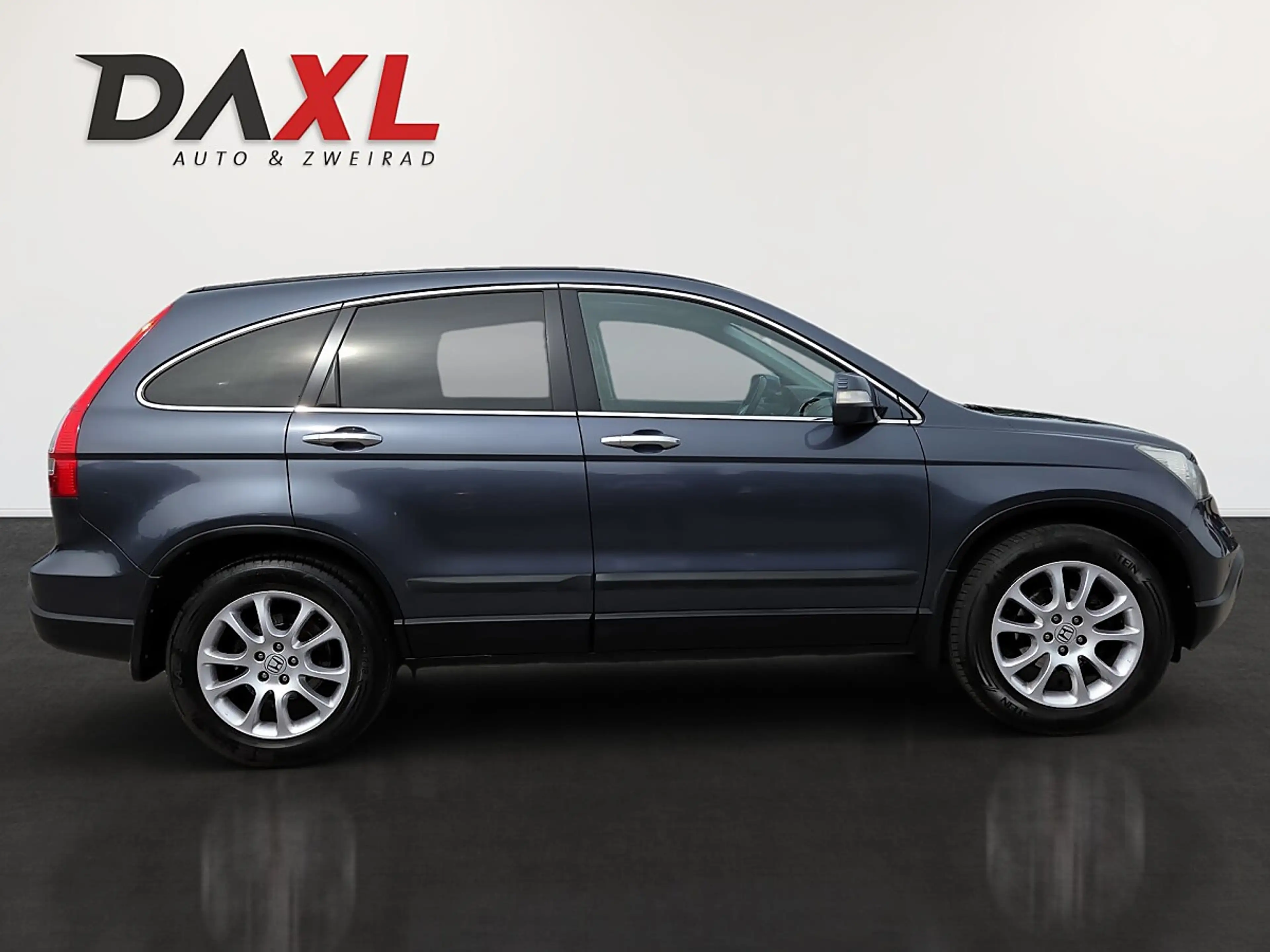 Honda CR-V 2,0i Executive — photo 4