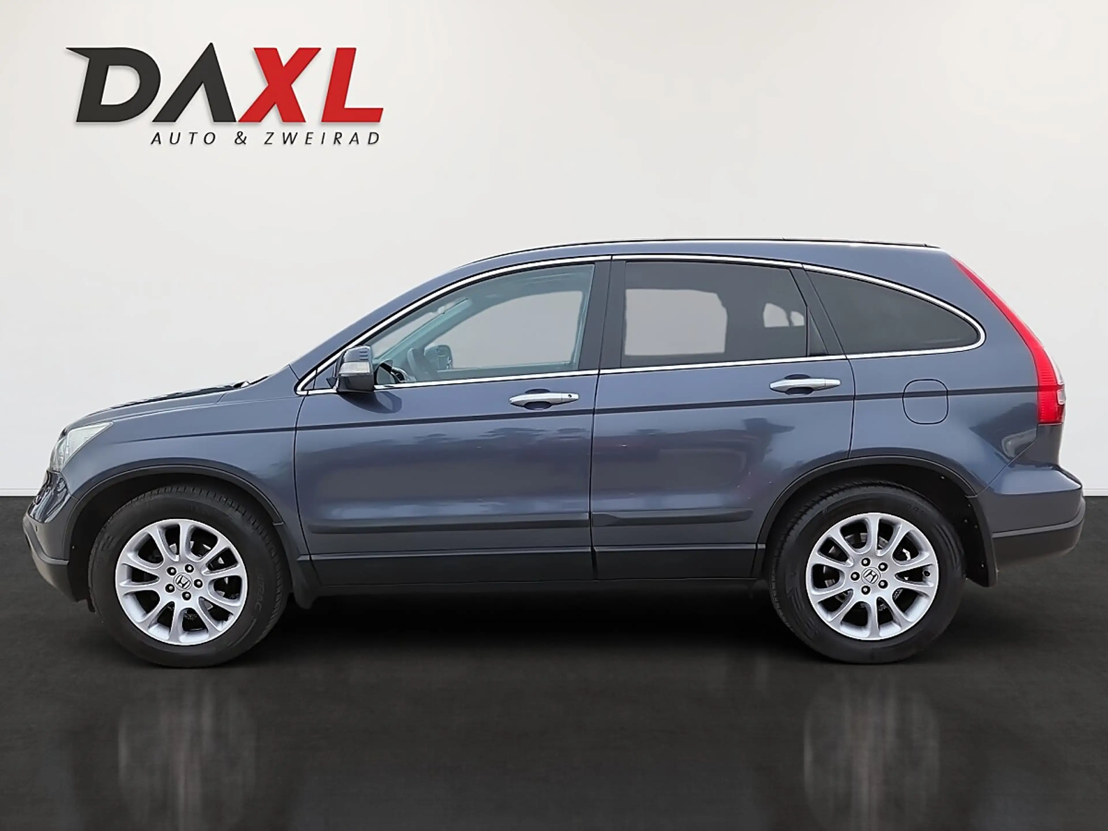 Honda CR-V 2,0i Executive — photo 8
