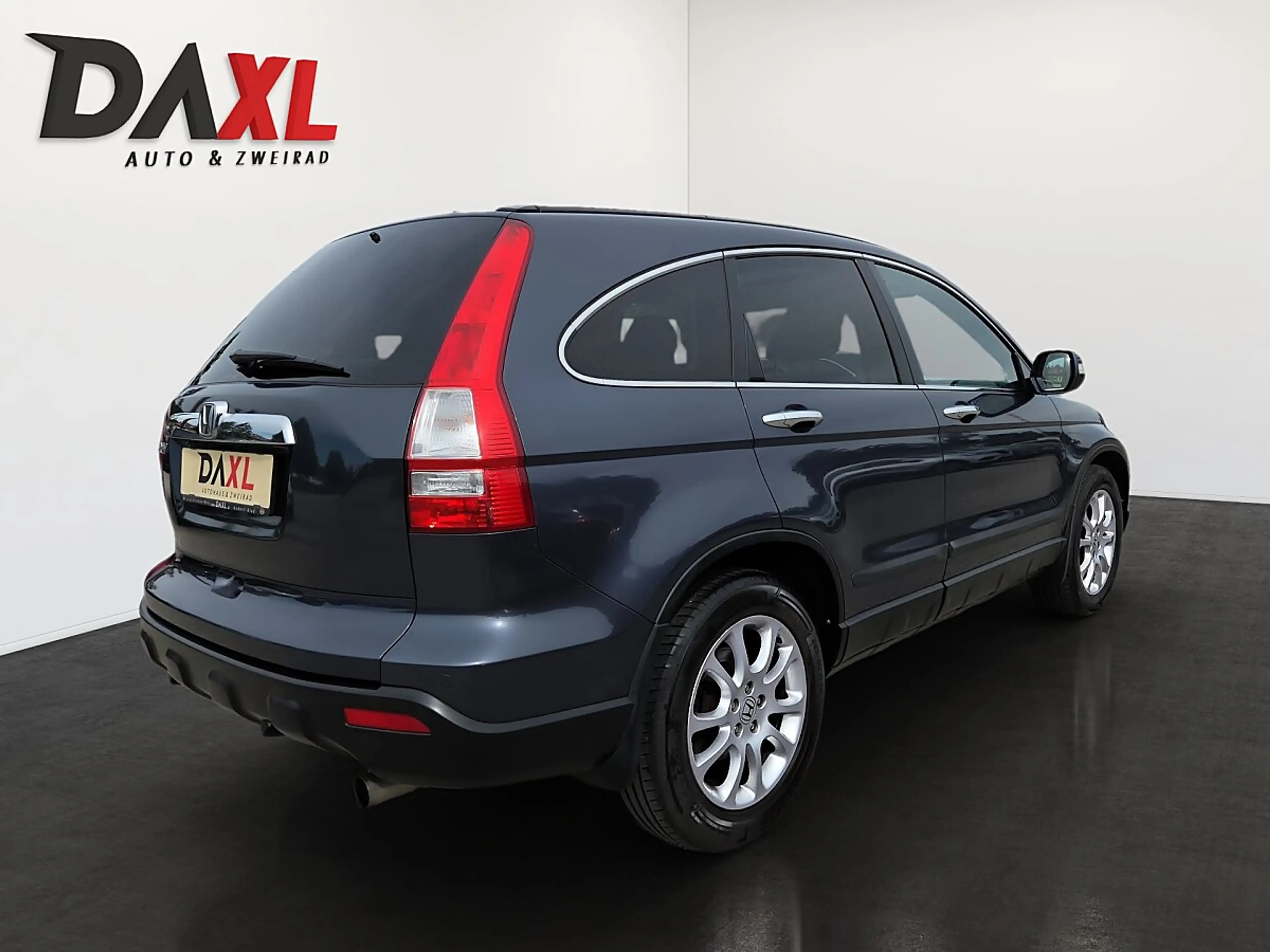 Honda CR-V 2,0i Executive — photo 5