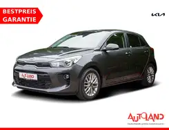 Kia Rio 1.0 T GDI Dream Team Edition Navi Kamera USB