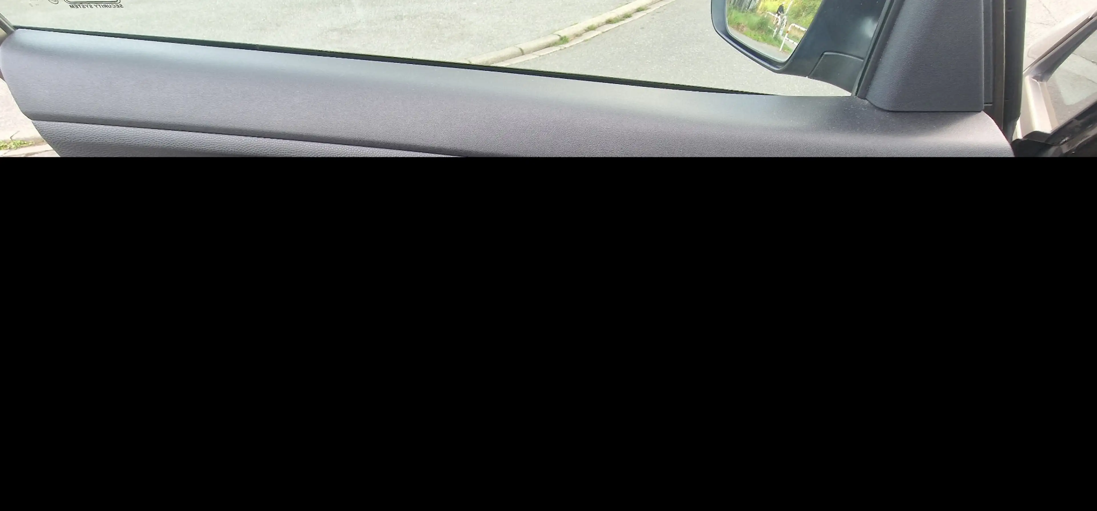 Kia Venga Spirit — photo 15