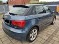 Audi A1 sport Blau - thumbnail 2