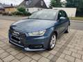 Audi A1 sport Blau - thumbnail 3