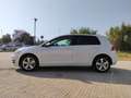 Volkswagen Golf 1.6TDI CR BMT Advance 110 Blanco - thumbnail 3
