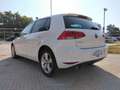 Volkswagen Golf 1.6TDI CR BMT Advance 110 Blanco - thumbnail 4