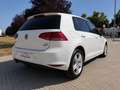Volkswagen Golf 1.6TDI CR BMT Advance 110 Blanco - thumbnail 6