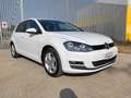 Volkswagen Golf 1.6TDI CR BMT Advance 110 Blanco - thumbnail 8