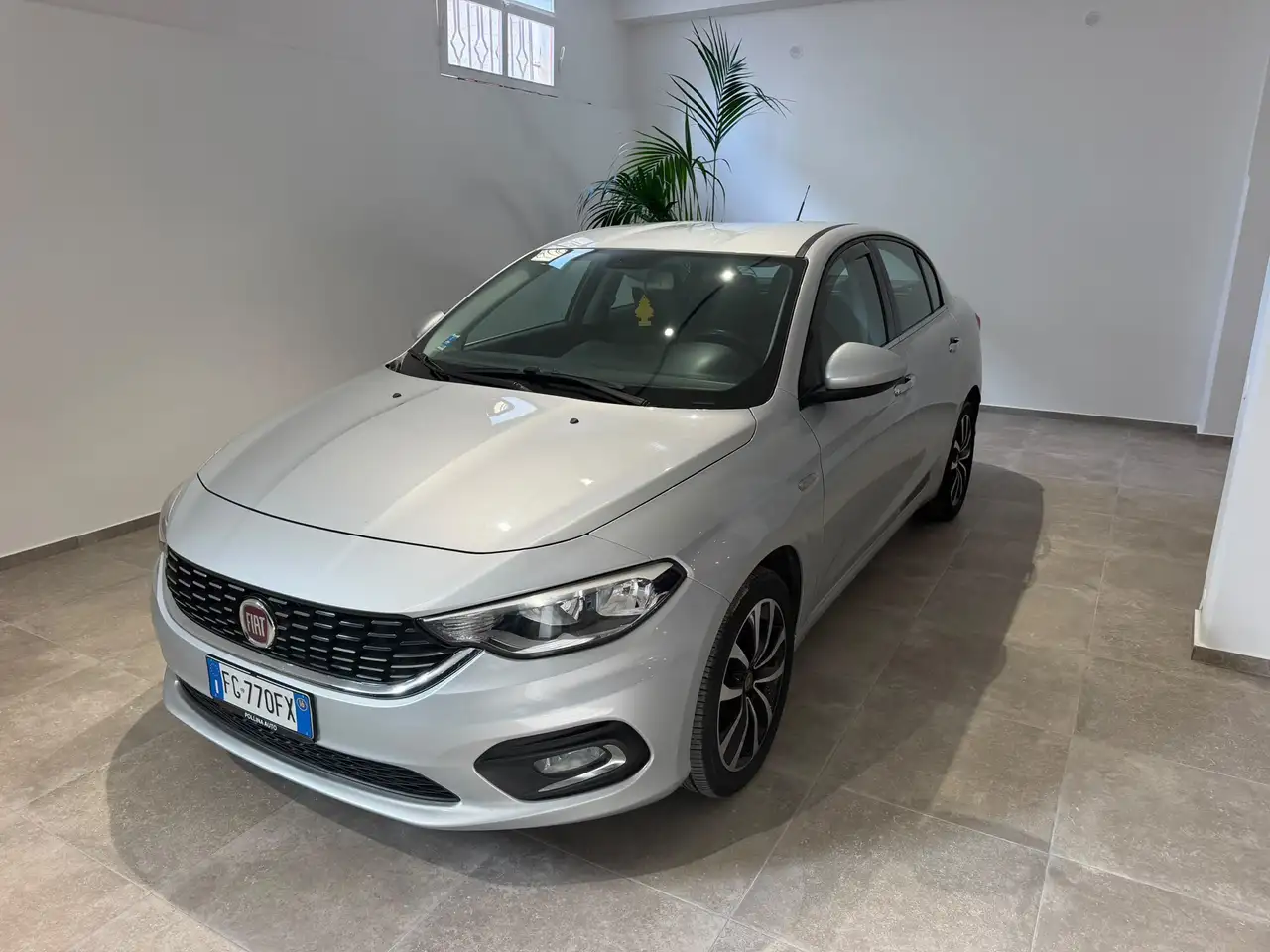 Fiat Tipo