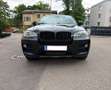 BMW X6 xDrive40d Österreich-Paket Aut. Schwarz - thumbnail 1