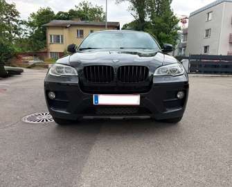 xDrive40d Österreich-Paket Aut.